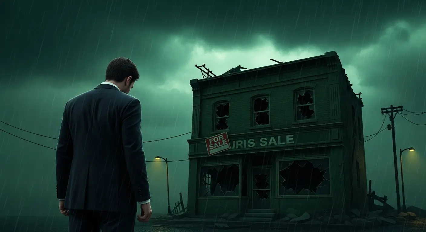 7 Erreurs qui tuent ton Business en ligne avant même de toucher 1€