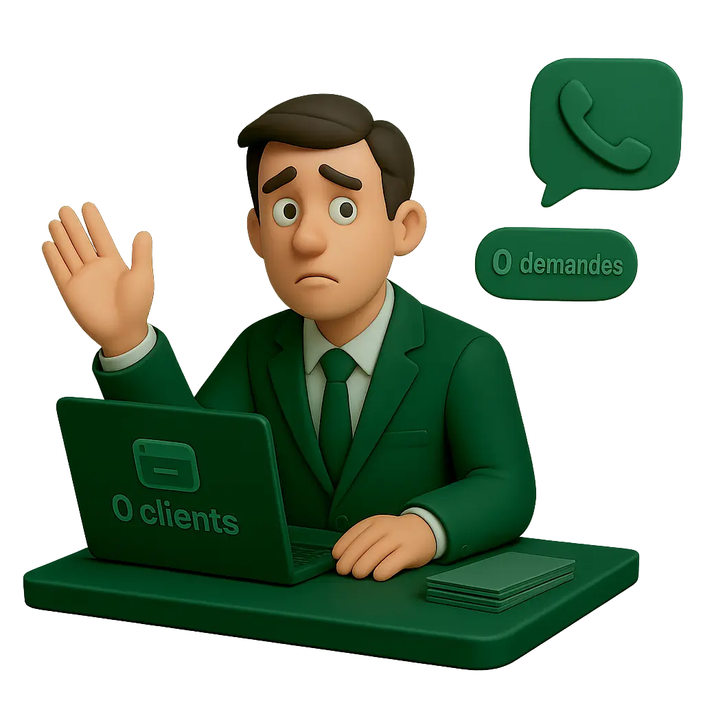 L'Entrepreneur invisible