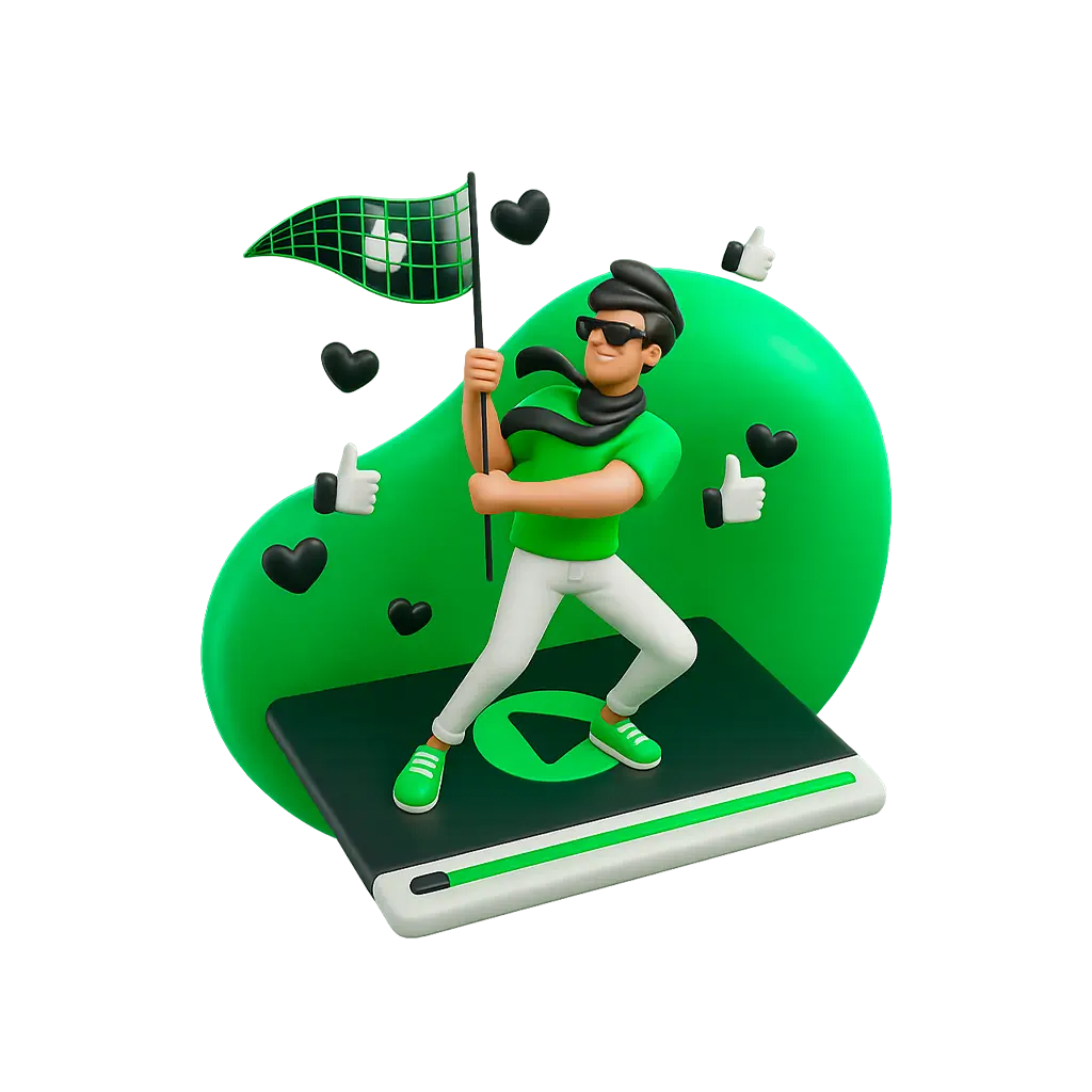 Étape 1: Créer du contenu viral