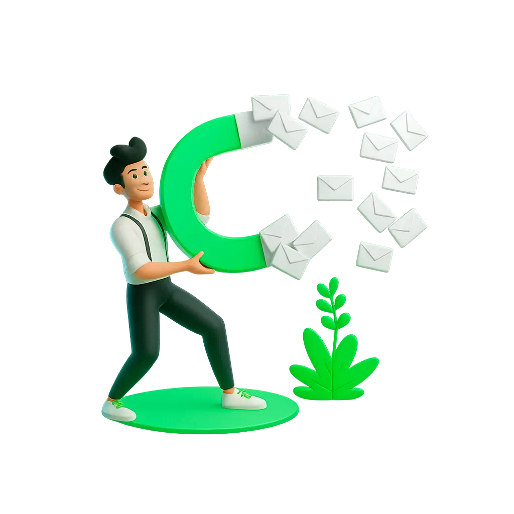 Étape 2: Capturer les emails