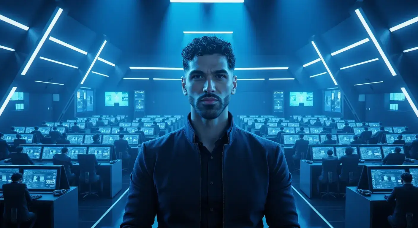 Délégation & Partenariat