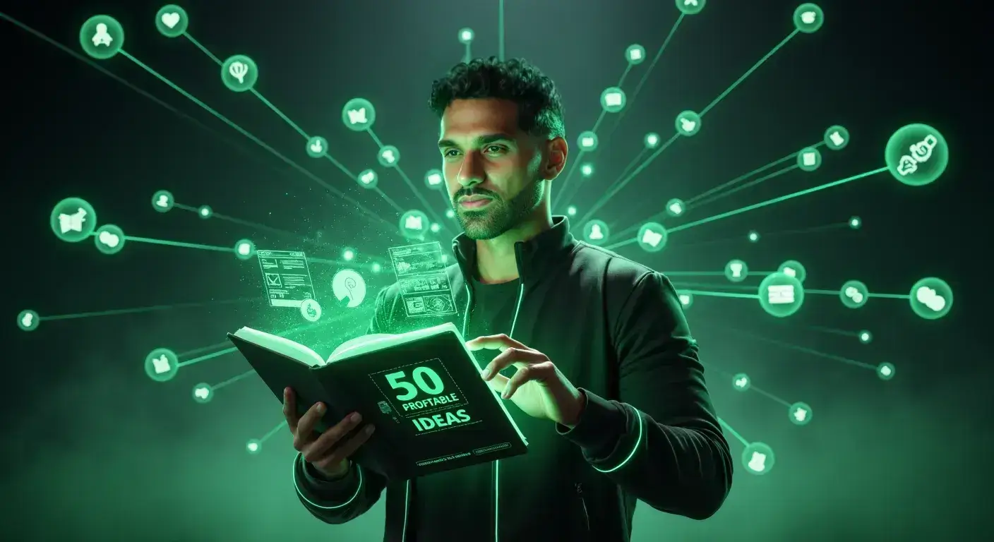 50 Thématiques Rentables